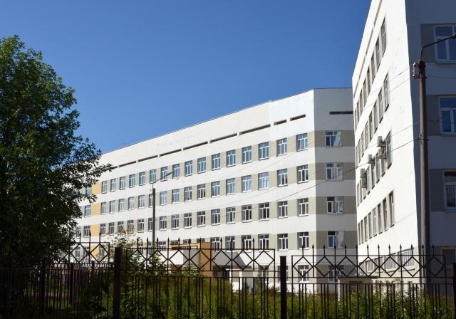 ВНИИ ГОЧС МЧС России